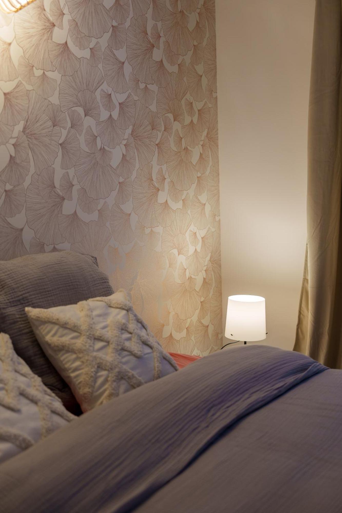 Launaguet Le Loft D'Oc - Duplex 117M2 - 2 Chambres Et Jardin מראה חיצוני תמונה