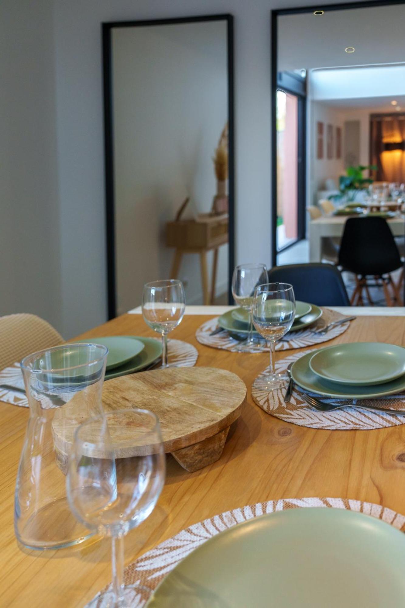 Launaguet Le Loft D'Oc - Duplex 117M2 - 2 Chambres Et Jardin מראה חיצוני תמונה