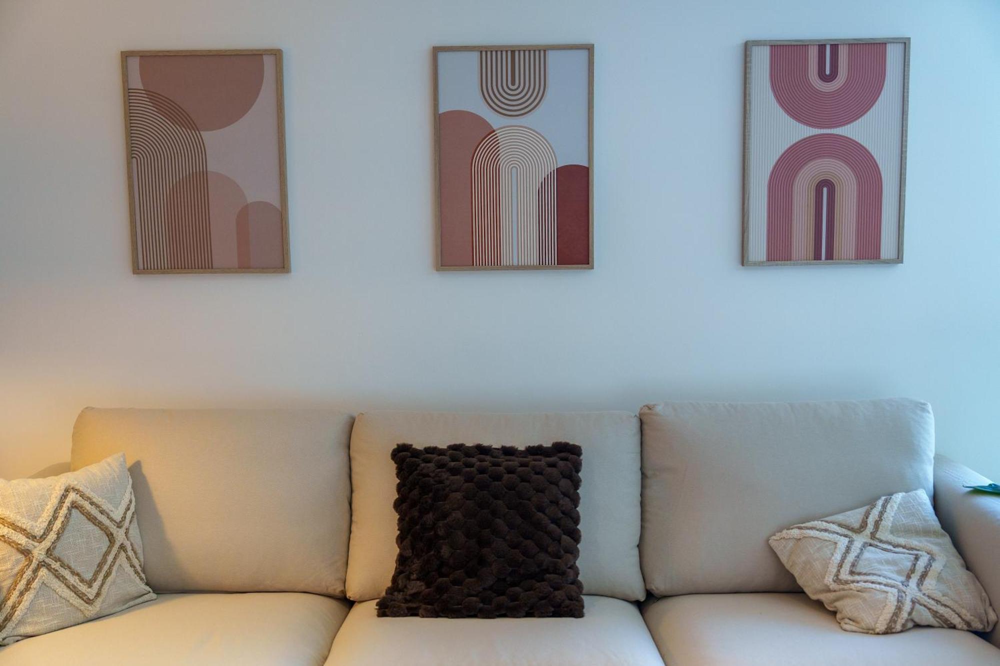 Launaguet Le Loft D'Oc - Duplex 117M2 - 2 Chambres Et Jardin מראה חיצוני תמונה