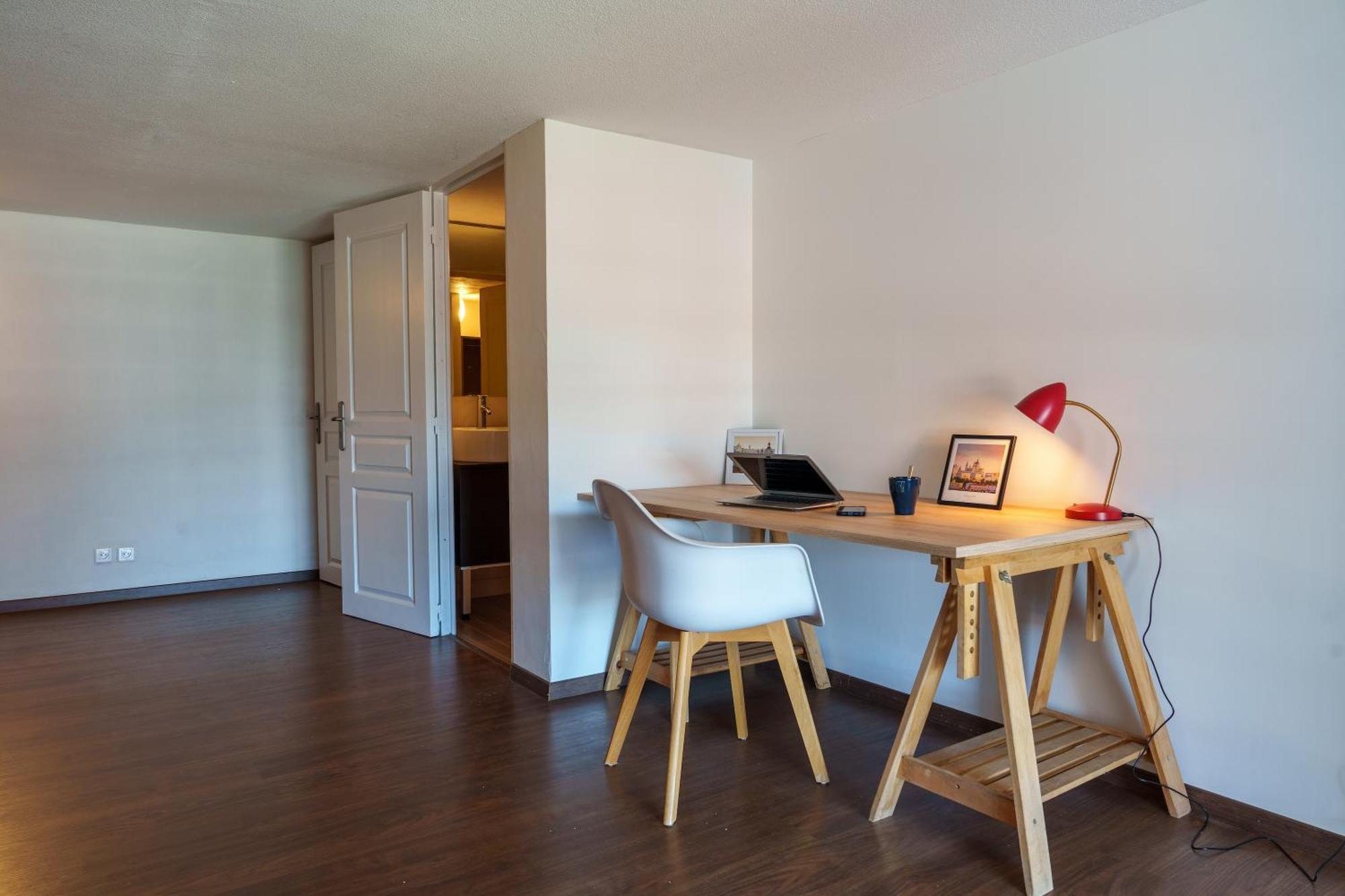 Launaguet Le Loft D'Oc - Duplex 117M2 - 2 Chambres Et Jardin מראה חיצוני תמונה