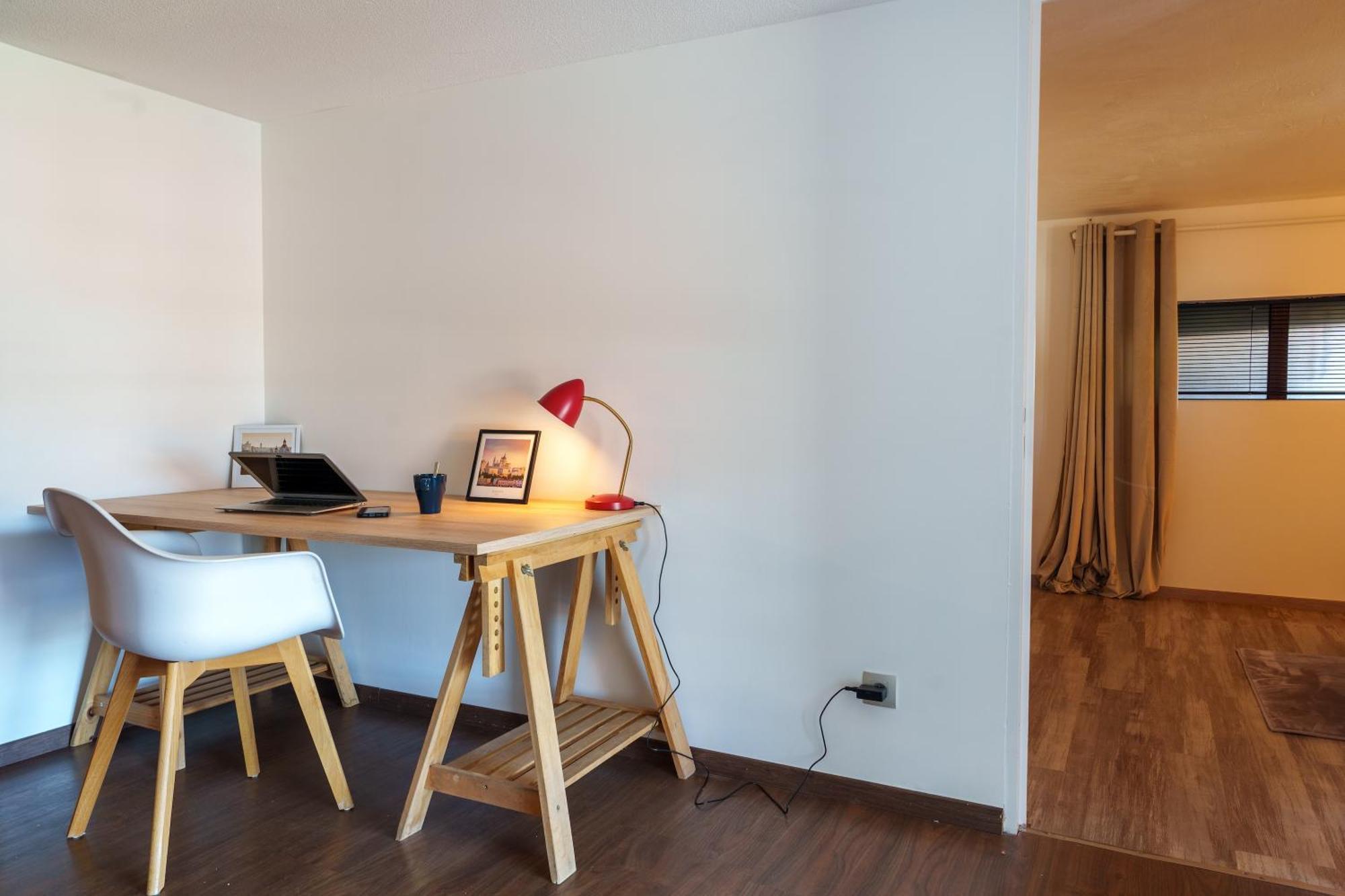 Launaguet Le Loft D'Oc - Duplex 117M2 - 2 Chambres Et Jardin מראה חיצוני תמונה