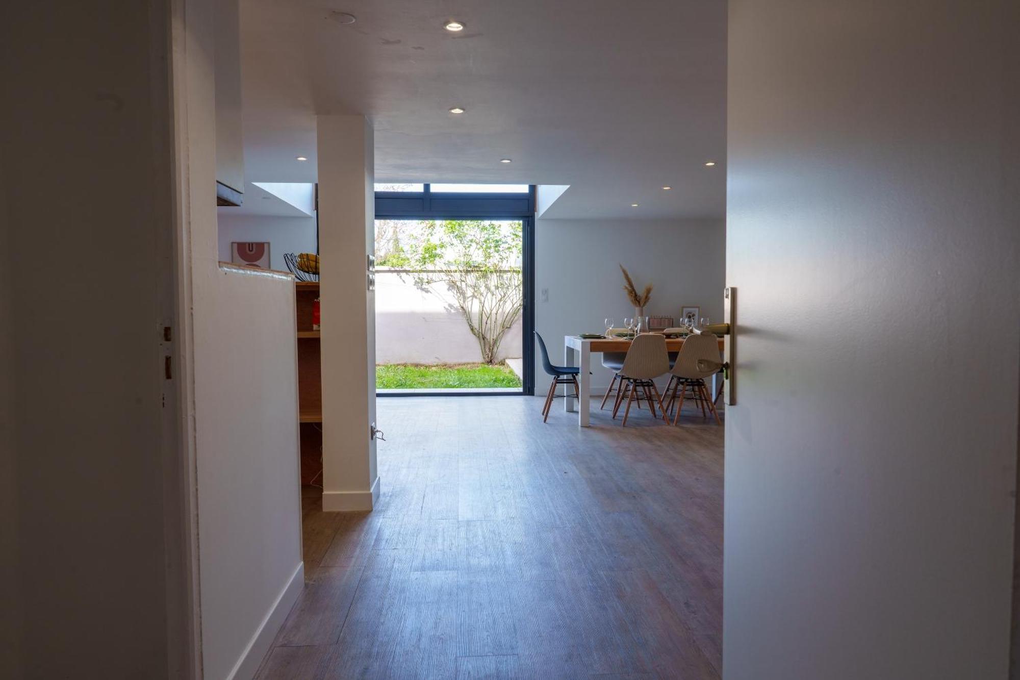 Launaguet Le Loft D'Oc - Duplex 117M2 - 2 Chambres Et Jardin מראה חיצוני תמונה