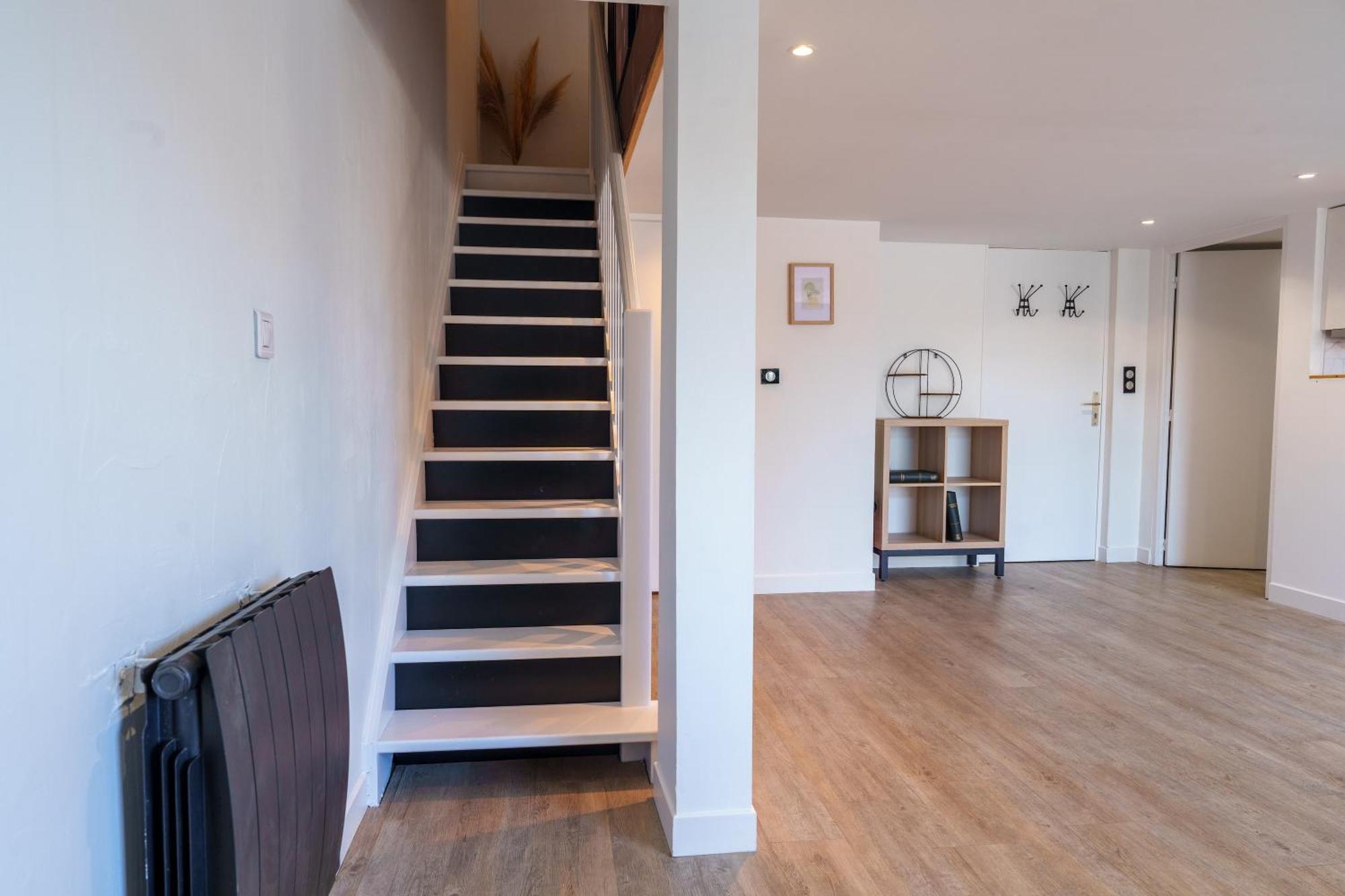 Launaguet Le Loft D'Oc - Duplex 117M2 - 2 Chambres Et Jardin מראה חיצוני תמונה