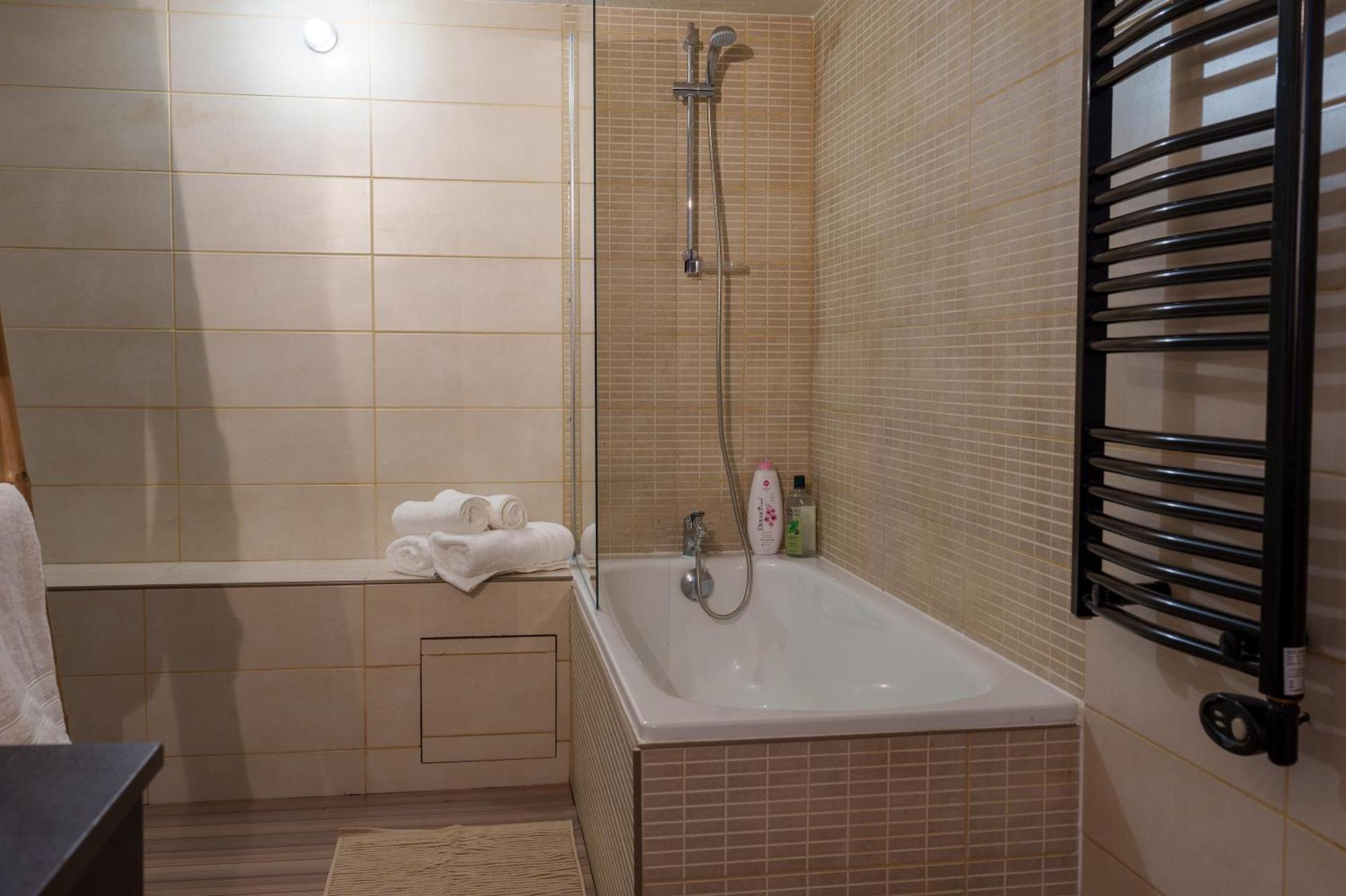 Launaguet Le Loft D'Oc - Duplex 117M2 - 2 Chambres Et Jardin מראה חיצוני תמונה