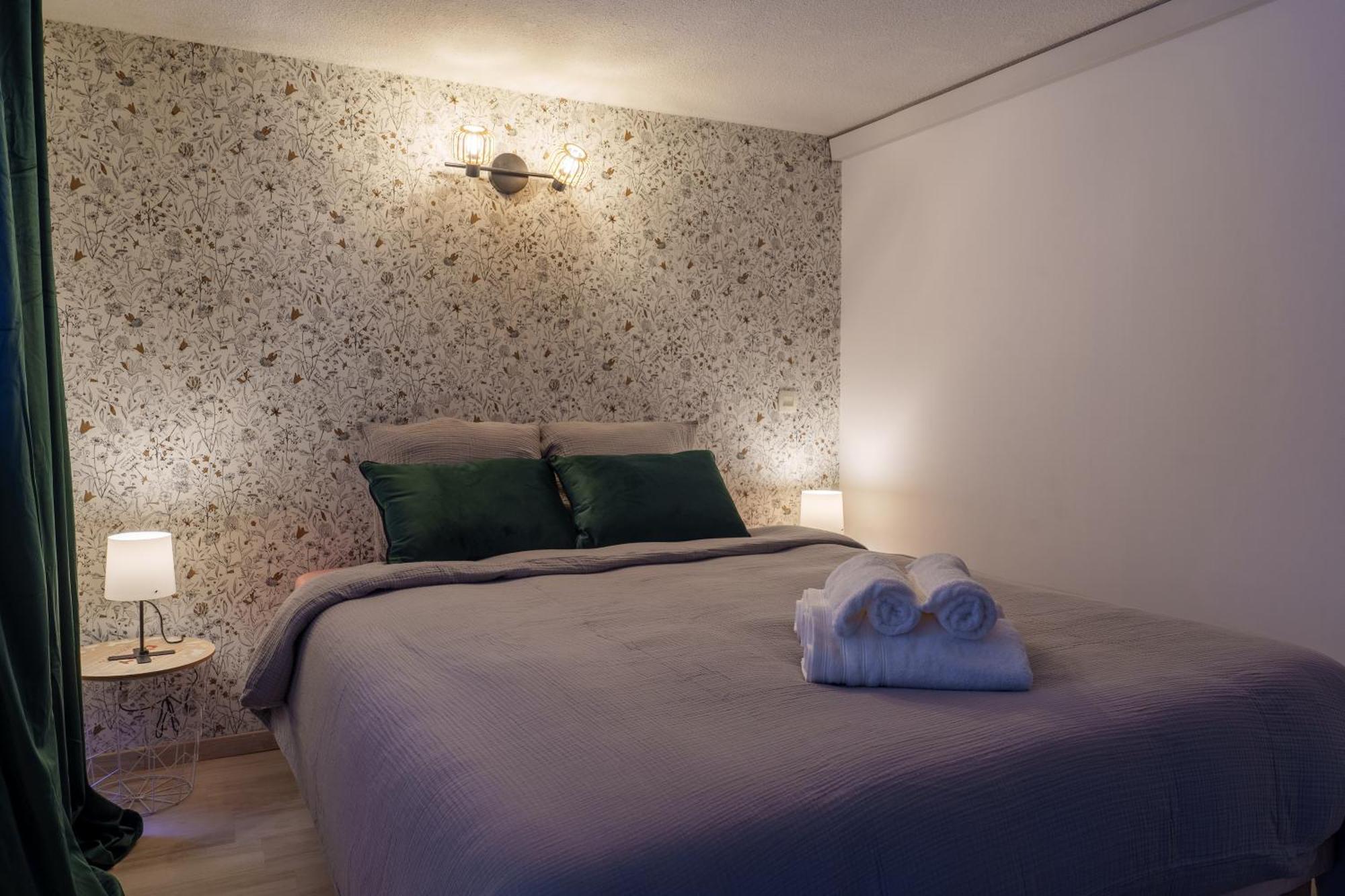 Launaguet Le Loft D'Oc - Duplex 117M2 - 2 Chambres Et Jardin מראה חיצוני תמונה