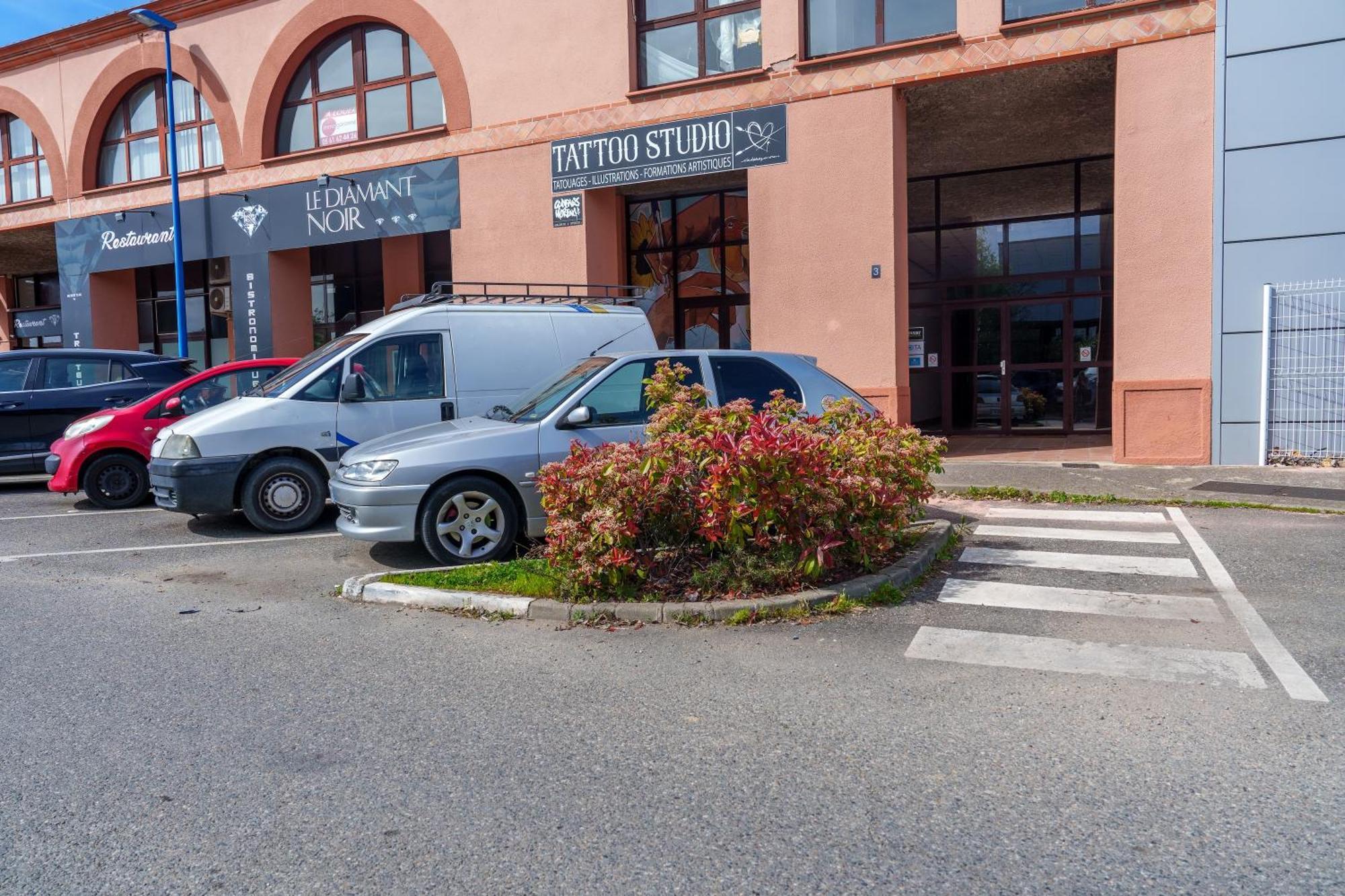 Launaguet Le Loft D'Oc - Duplex 117M2 - 2 Chambres Et Jardin מראה חיצוני תמונה